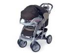 Mothercare Trenton Deluxe Travel System - Mocha. Bought....