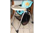 CHICCO BABY Feeding Chair,  Bargain - Brand new,  used....