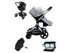 Mothercare Spin & Car Seat New Sealed 2 Year Guarantee....