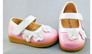Great Offer!!!  Children's Footwear and Accessories